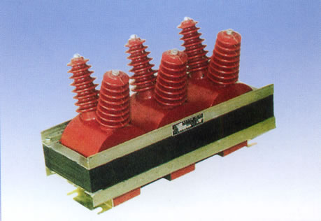 JSZW-3、6、10電壓互感器