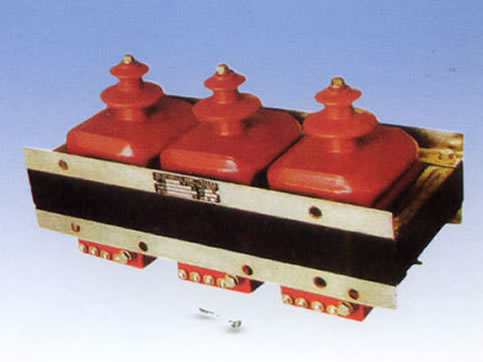 JSZW3-3、6、10電壓互感器